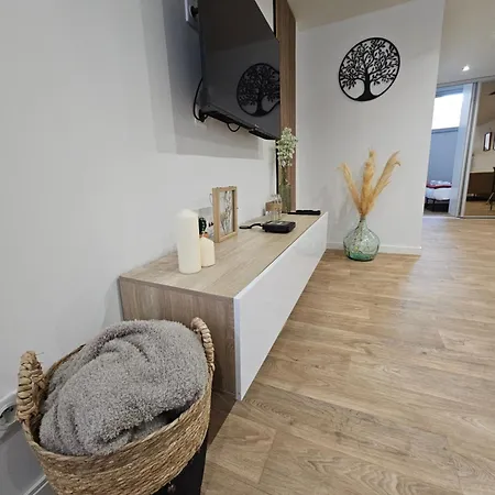 Appartamento Chez Jacques - 4 Personnes - Terrasse Tarbes