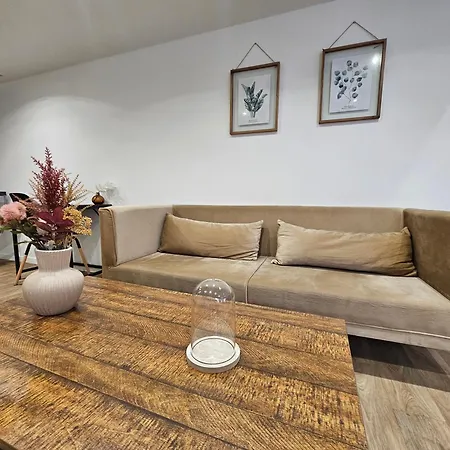 Appartamento Chez Jacques - 4 Personnes - Terrasse *