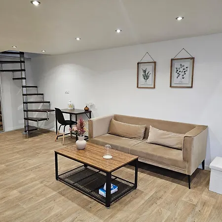 Chez Jacques - 4 Personnes - Terrasse