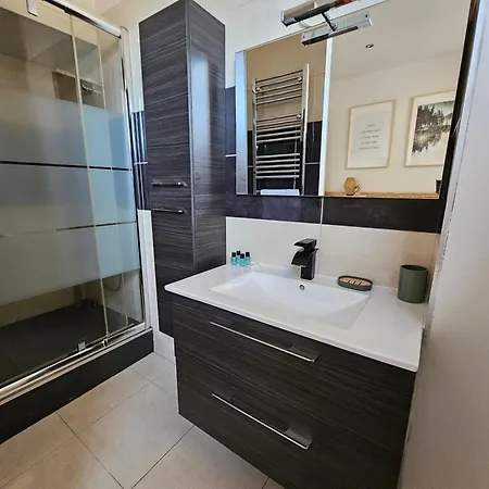 Chez Jacques - 4 Personnes - Terrasse 塔布