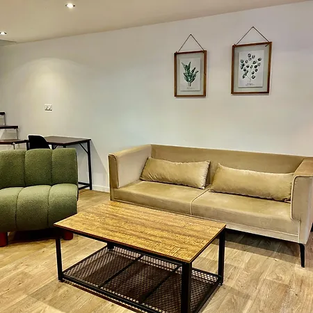 公寓 Chez Jacques - 4 Personnes - Terrasse *