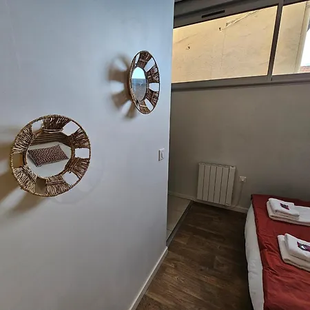 Chez Jacques - 4 Personnes - Terrasse Διαμέρισμα *