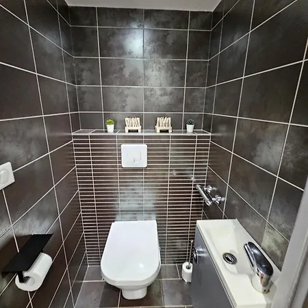 Διαμέρισμα Chez Jacques - 4 Personnes - Terrasse Ταρμπ