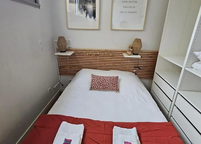 Chez Jacques - 4 Personnes - Terrasse *