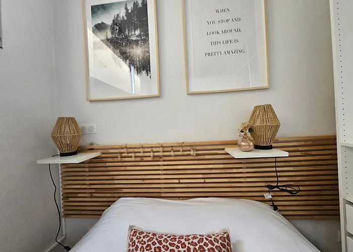 Chez Jacques - 4 Personnes - Terrasse 公寓