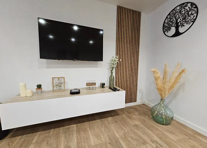 Chez Jacques - 4 Personnes - Terrasse 公寓 *