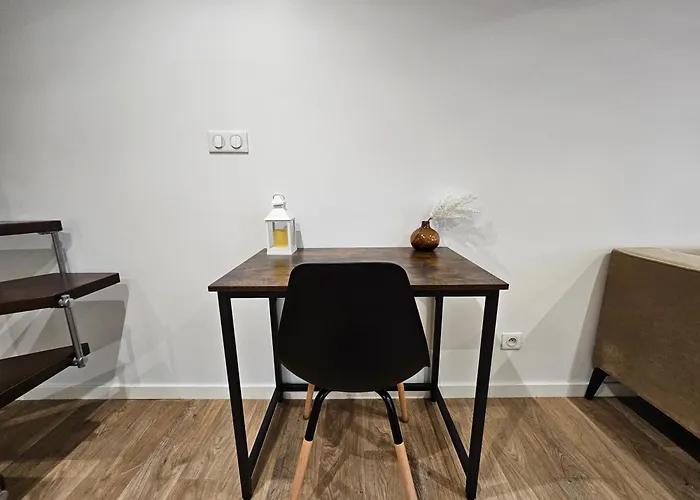 Chez Jacques - 4 Personnes - Terrasse