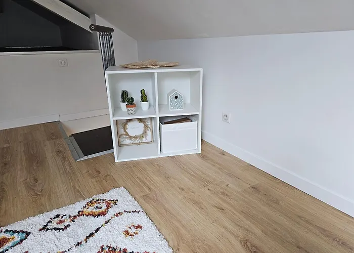 Chez Jacques - 4 Personnes - Terrasse 公寓